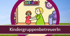 Bildungsweg Zukunft - Ausbildung Tagesmutter & mehr