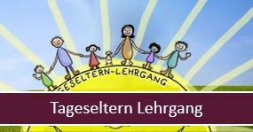 Bildungsweg Zukunft - Ausbildung Tagesmutter & mehr