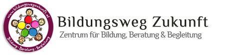 Bildungsweg Zukunft Logo